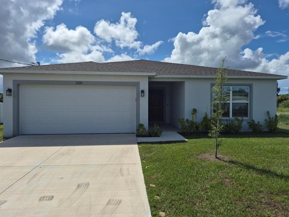 2328 Bimini SW Avenue, Palm Bay, Floride 32908, États-Unis