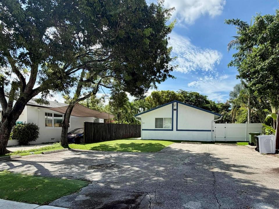 650 NE 15TH Street A - B, Fort Lauderdale, Floride 33304, États-Unis