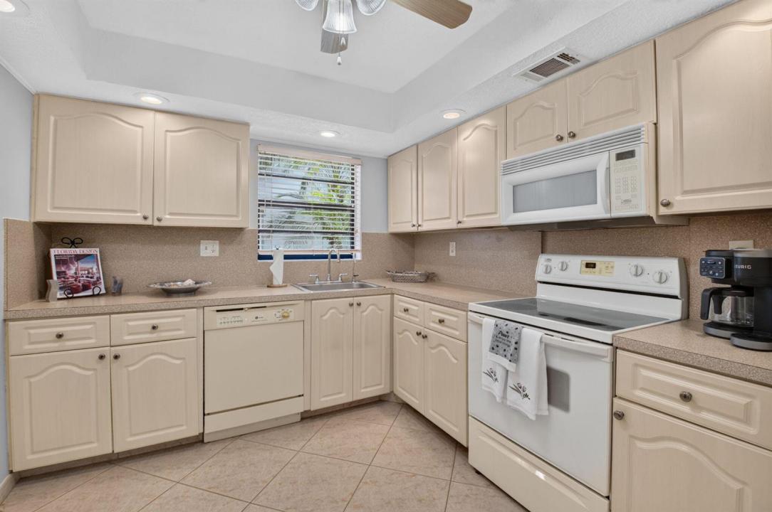 544 Piedmont L, Delray Beach, Floride 33484, États-Unis
