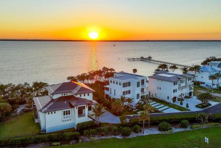 7683 Pelican Pointe Drive, Jensen Beach, Florida 34957, Stati Uniti
