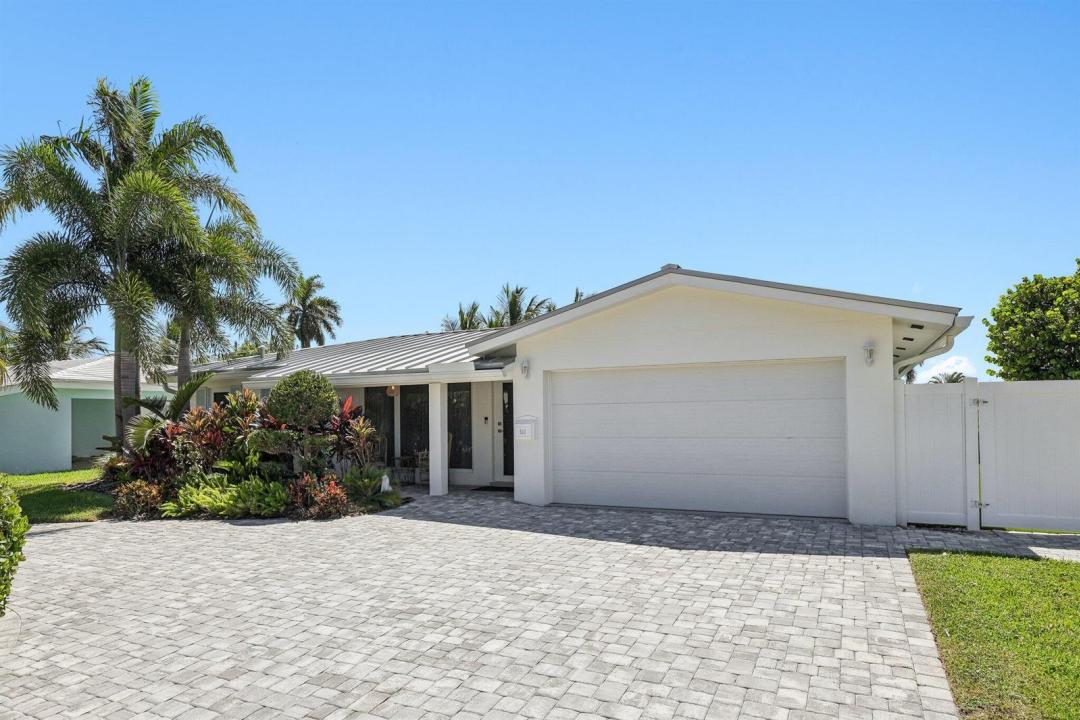 511 SE 9TH Avenue, Pompano Beach, Floryda 33060, USA