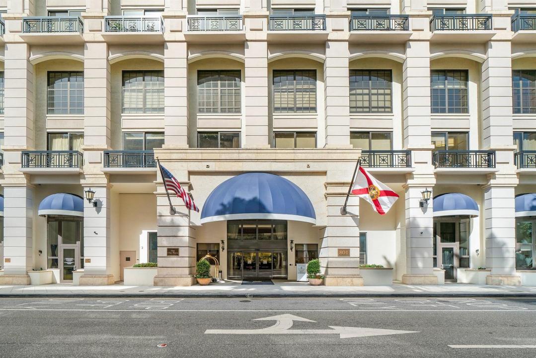801 S OLIVE Avenue 903, West Palm Beach, Floryda 33401, USA