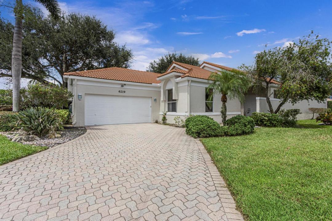 6219 EVIAN Place, Boynton Beach, Florida 33437, Stati Uniti