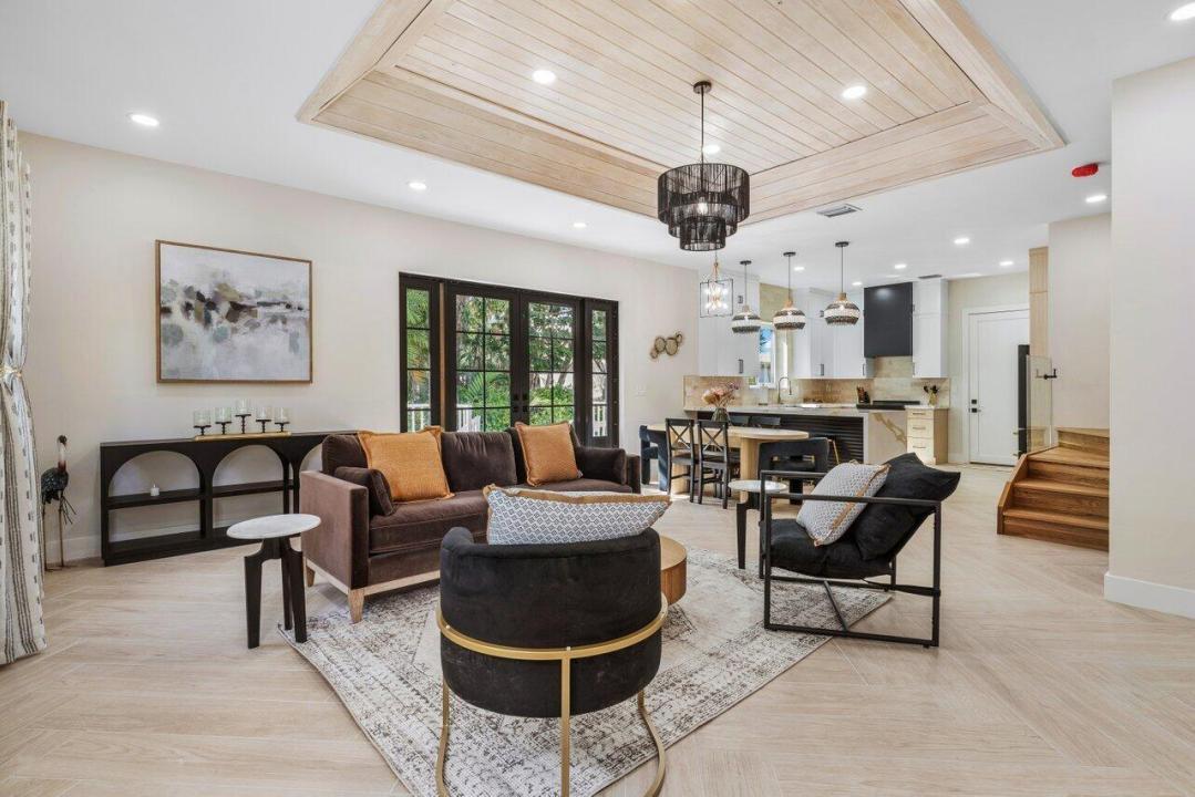 1920 SPANISH Trail, Delray Beach, Floride 33483, États-Unis