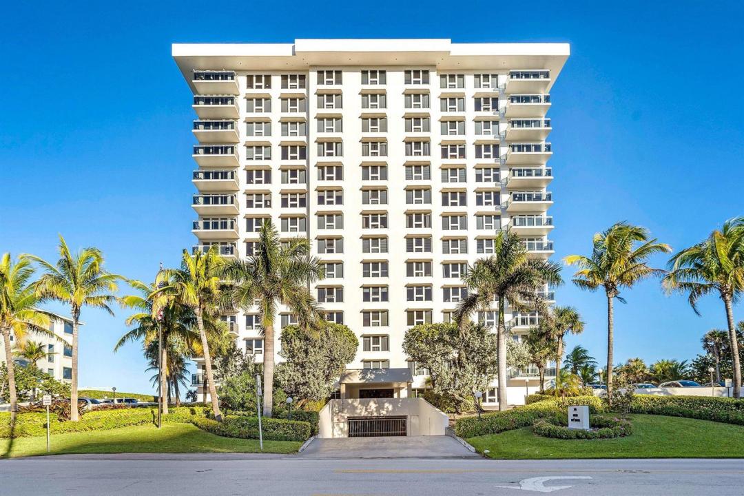 2066 N OCEAN Boulevard 4NW, Boca Raton, Florida 33431, Stati Uniti