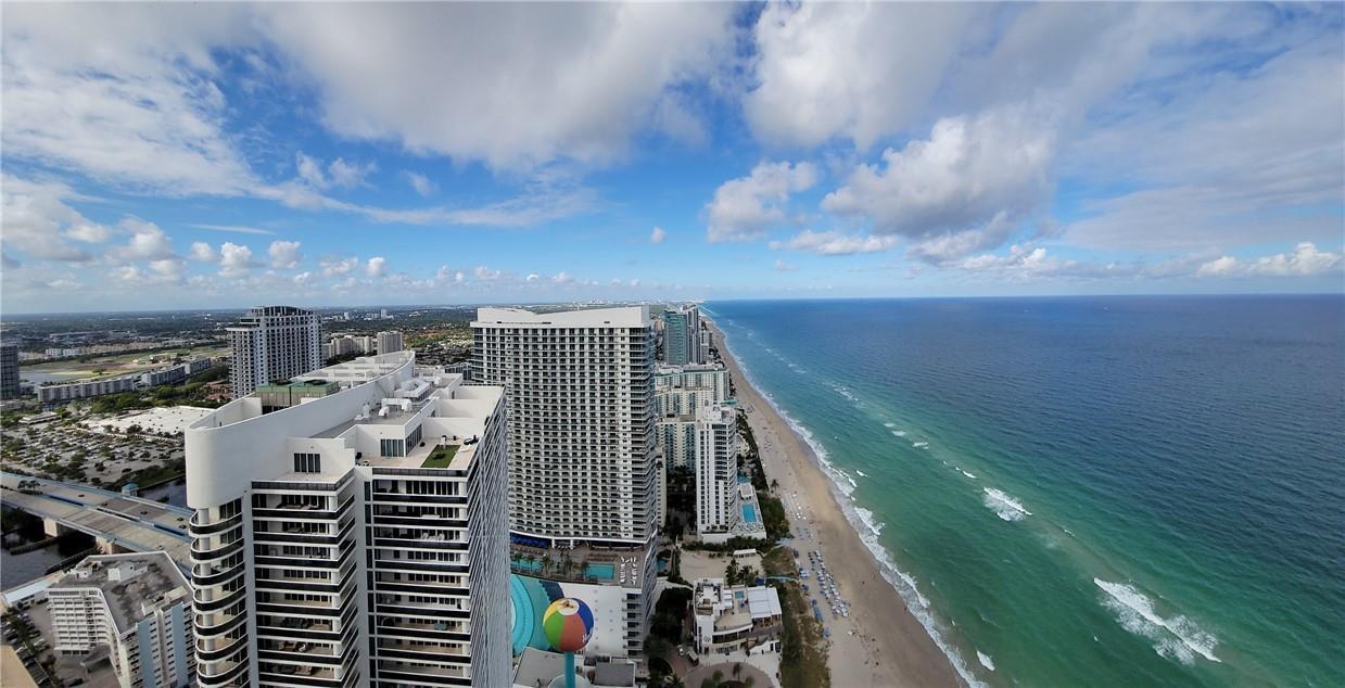 1830 S OCEAN Drive 5111, Hallandale Beach, Floride 33009, États-Unis