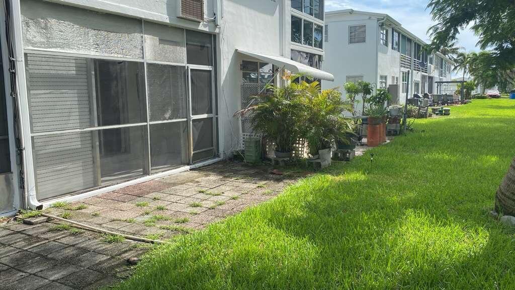 50 NW 204TH Street 8, Miami Gardens, Floride 33169, États-Unis