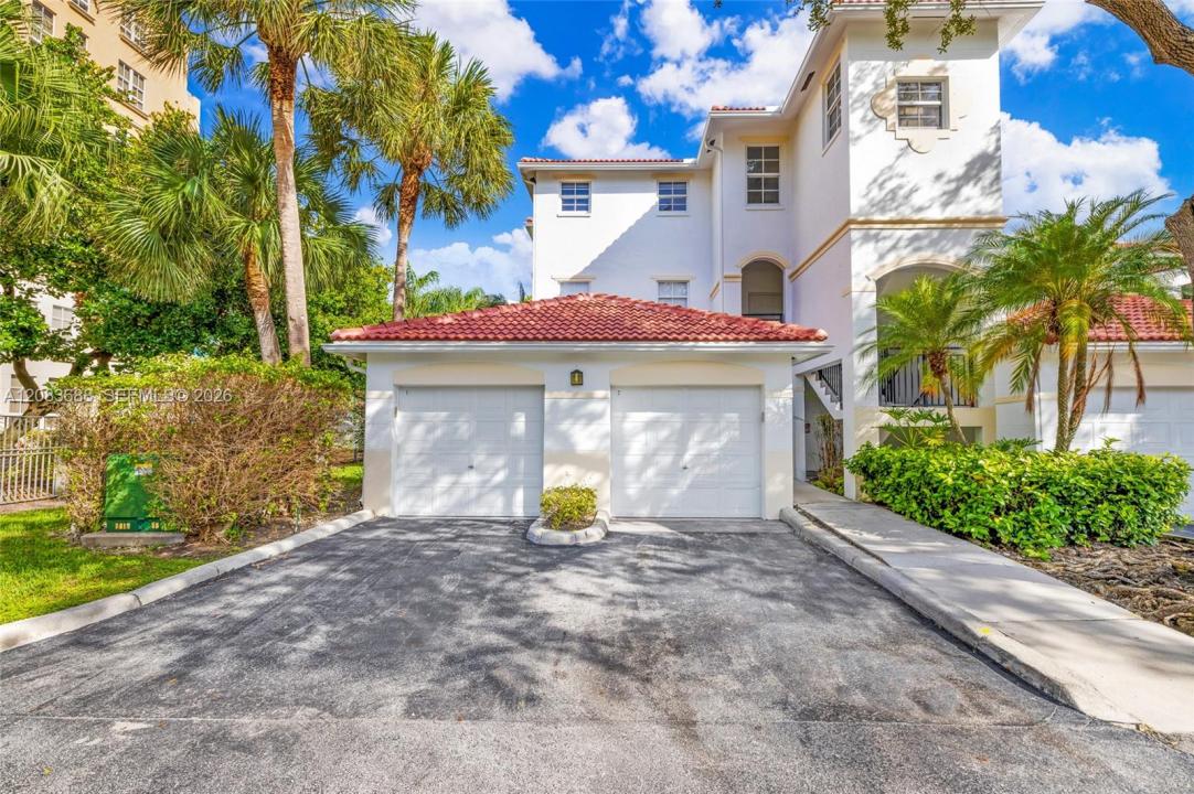 3125 NE 184th St 1201, Aventura, 플로리다 33160, 미국