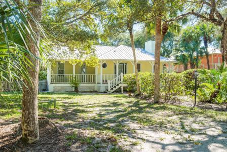 1941 W Shell Lane, Vero Beach, Floride 32963, États-Unis