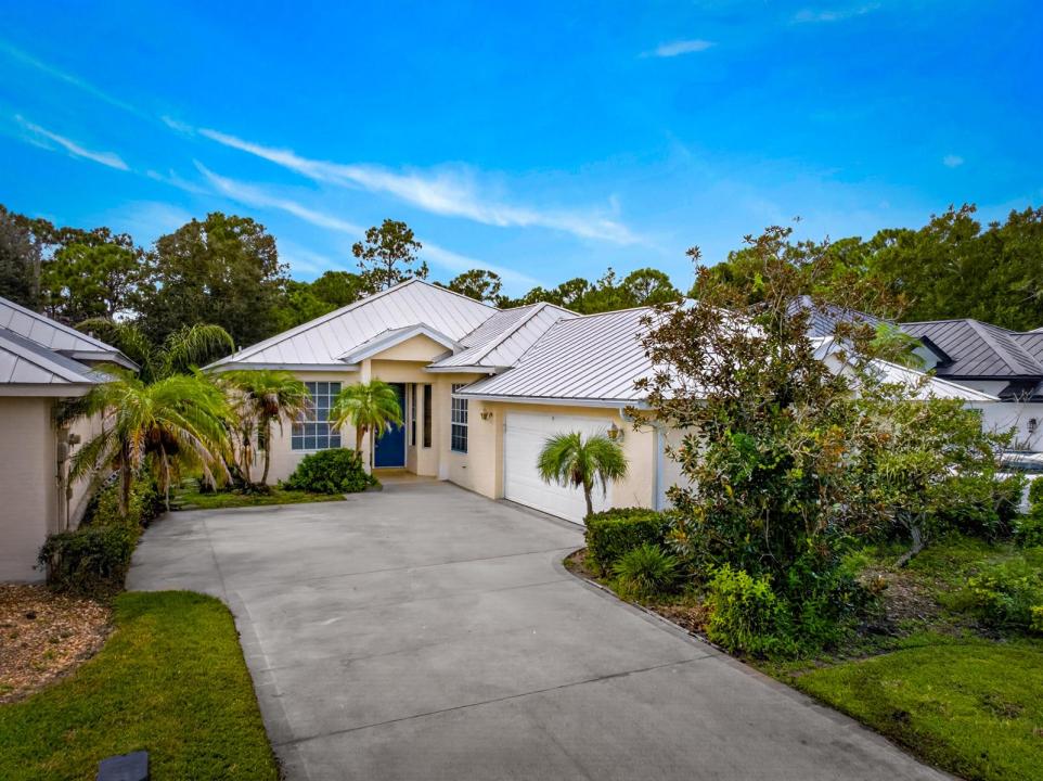 9437 POINCIANA Court, Fort Pierce, Florida 34951, HOA KỲ