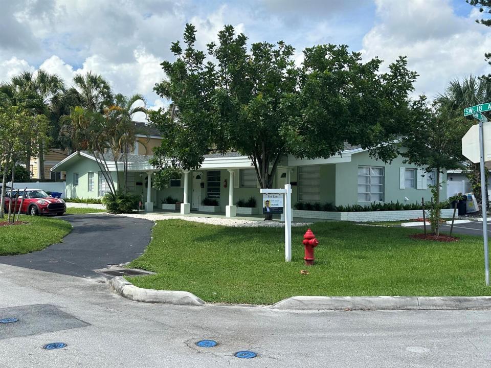 425 SW 18TH Avenue, Fort Lauderdale, Florida 33312, USA