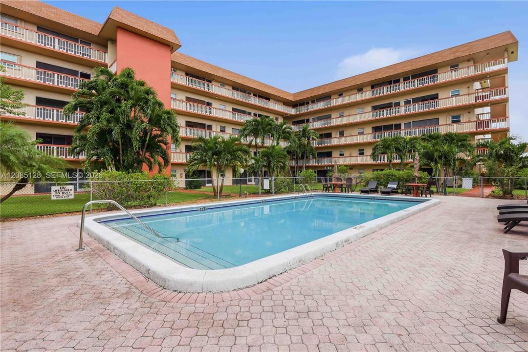 5300 Washington St W513, Hollywood, Floride 33021, États-Unis