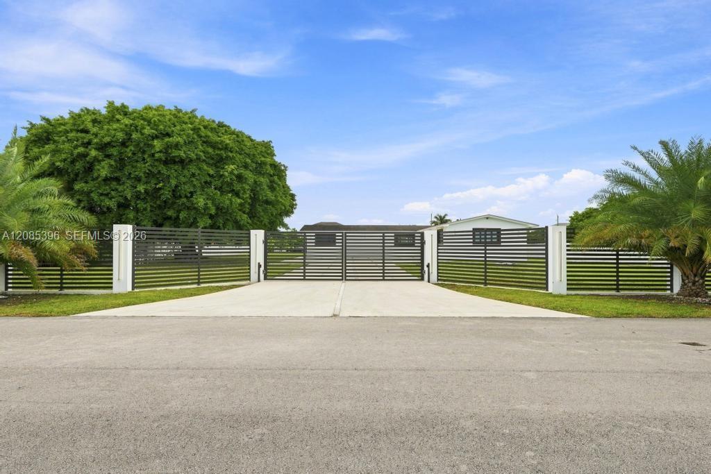 100 NW 120th Ave, Miami, Floride 33182, États-Unis