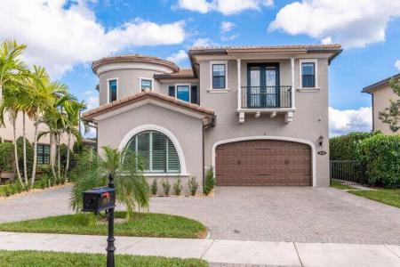 9040 Watercrest W Circle, Parkland, فلوريدا 33076, الولايات المتحدة
