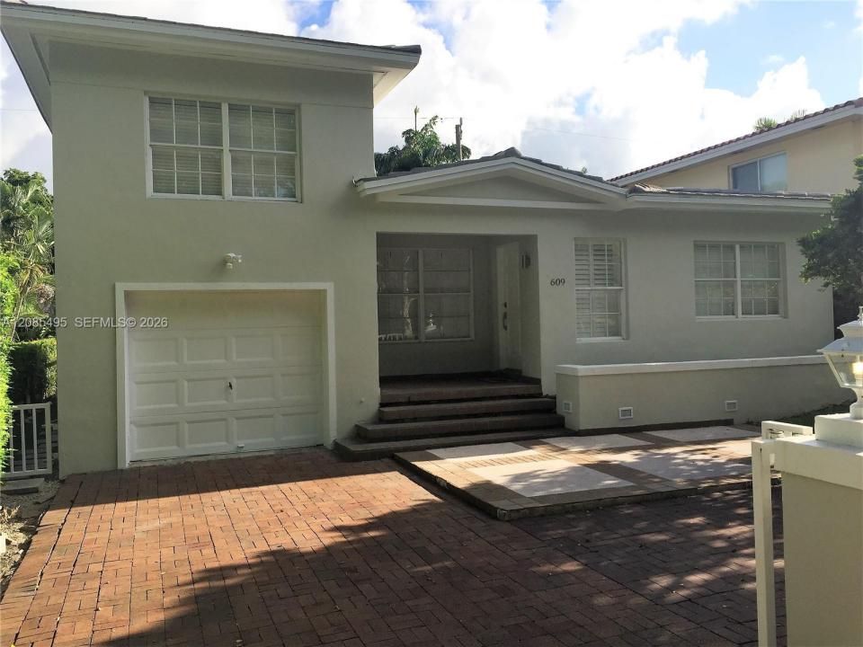609 Puerta Ave, Coral Gables, Floride 33143, États-Unis