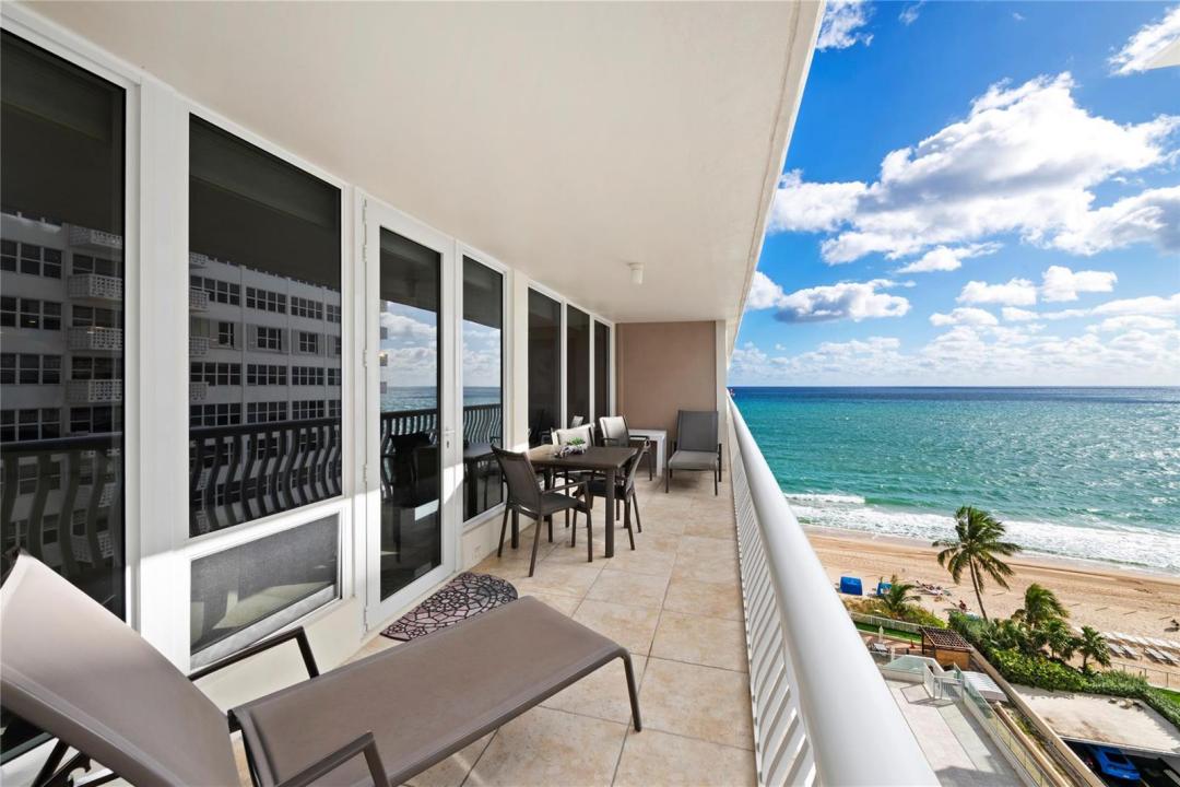 4020 Galt Ocean Drive 808, Fort Lauderdale, فلوريدا 33308, الولايات المتحدة