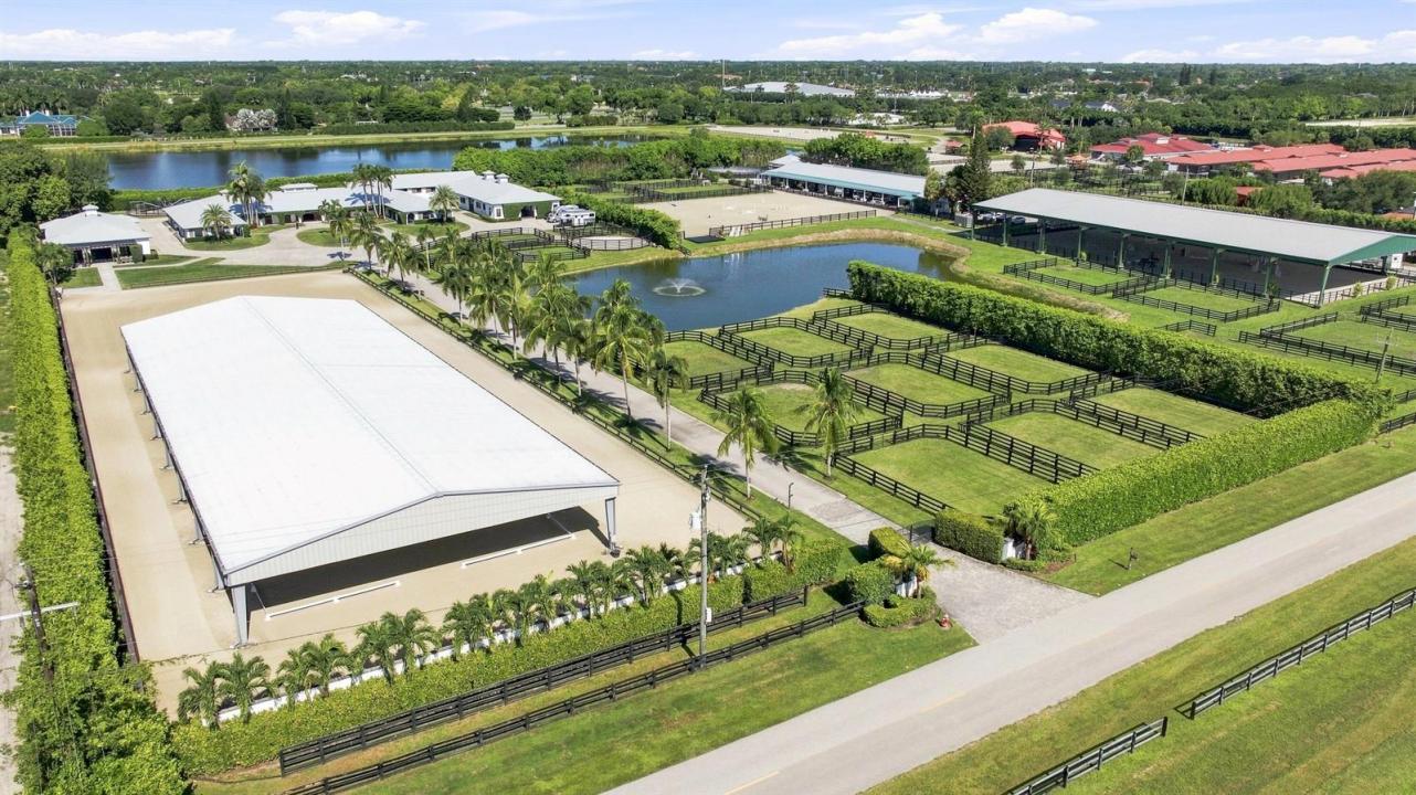 13155 Southfields Road, Wellington, Floride 33414, États-Unis