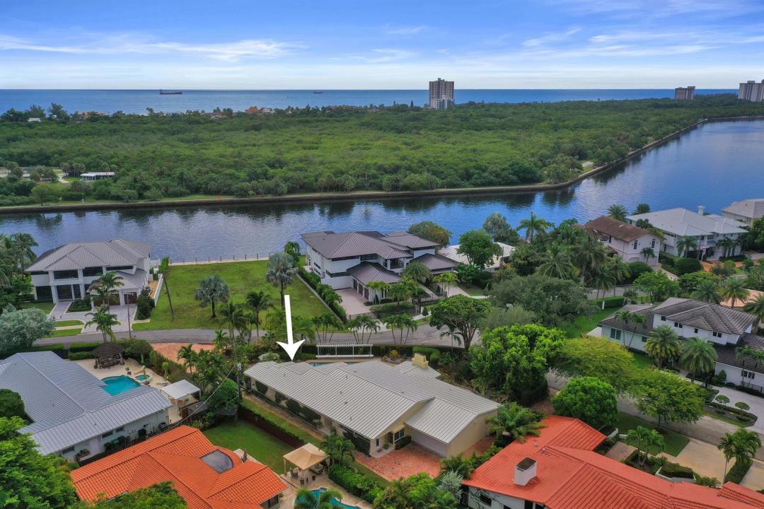 2001 Intracoastal Drive, Fort Lauderdale, Florida 33305, Stati Uniti
