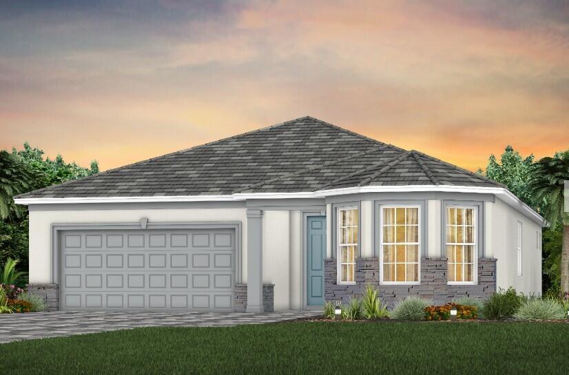 1142 HAVEN Circle 61 Prestige, Vero Beach, Floride 32960, États-Unis