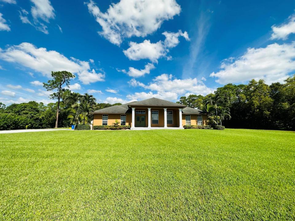 14917 TANGELO Boulevard, Florida 33412, Stati Uniti