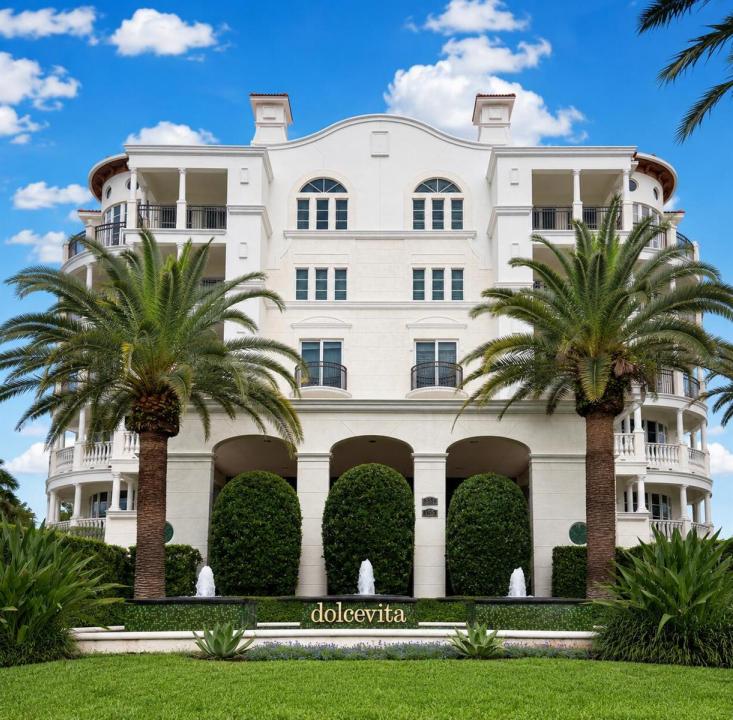 155 S OCEAN Avenue 305, Palm Beach Shores, Floride 33404, États-Unis