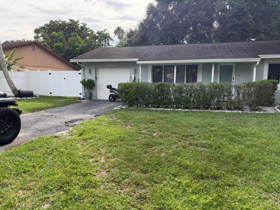 18422 SPANISH ISLES Place, Boca Raton, Floride 33496, États-Unis