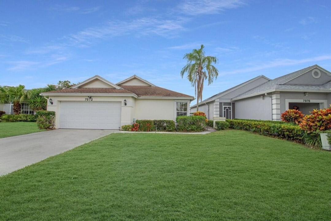 7872 Mansfield Hollow Road, Delray Beach, Florida 33446, USA