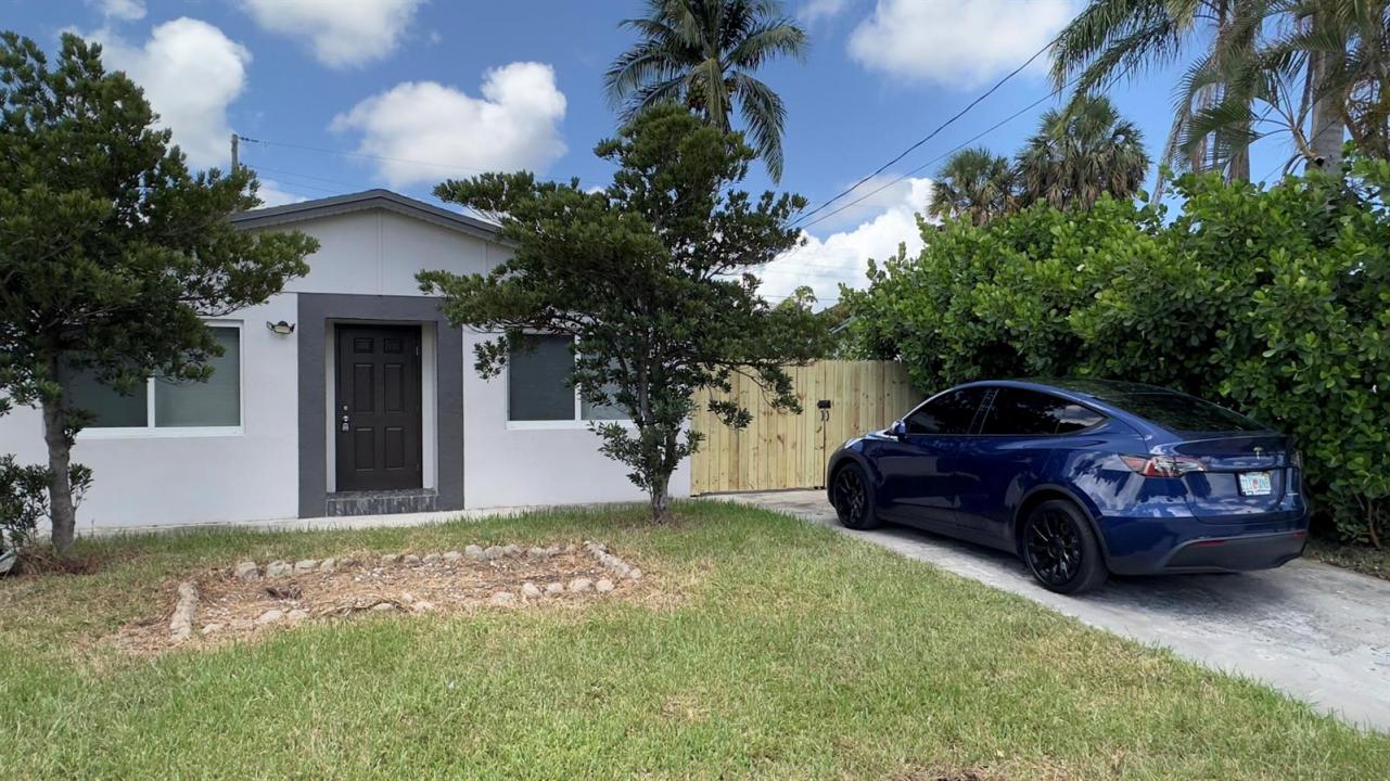 3603 WILLIAM Street, West Palm Beach, Floride 33403, États-Unis