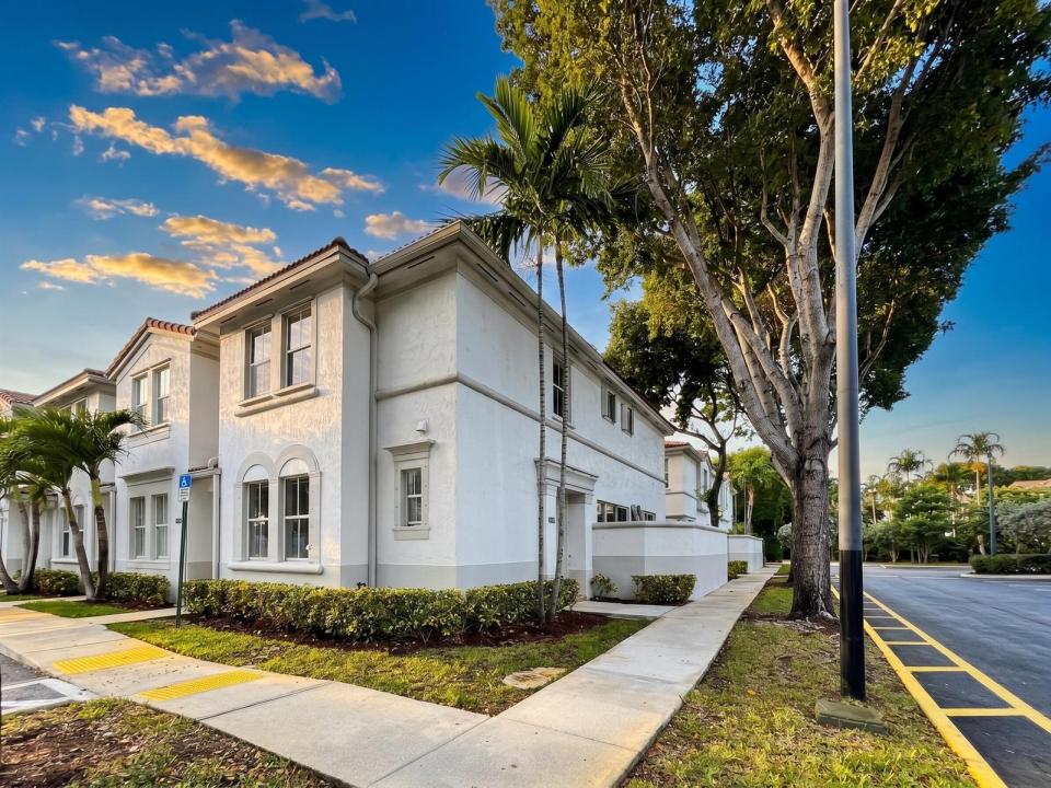 15503 SW 40TH Street 15503, Miramar, Florida 33027, Amerika Birleşik Devletleri