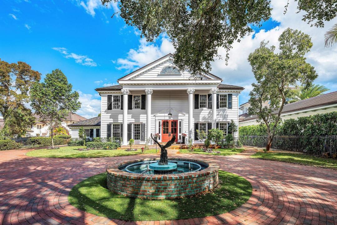 19153 SE Jupiter River Drive, Jupiter, Florida 33458, Stati Uniti