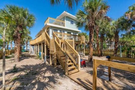 47 VIP ISLAND UNIT B, Grant Valkaria, Florida 32949, USA