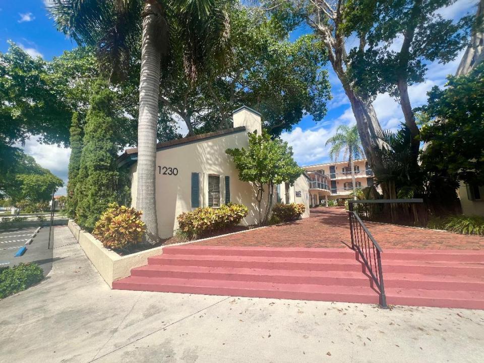 1230 S Federal Highway 101, 102, Boynton Beach, Florida 33435, USA