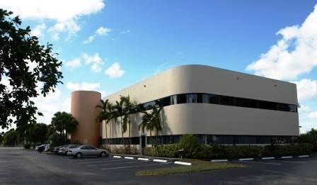 1100 S State Rd 7 200A & 200B, Margate, Florida 33068