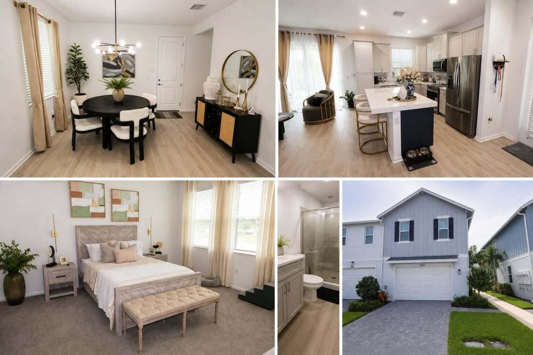 4238 Longwood Lake Square, Westlake, Floride 33470, États-Unis