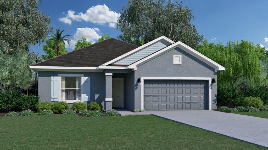 1674 GARDEN GROVE Circle, Fort Pierce, Florida 34947, Stati Uniti