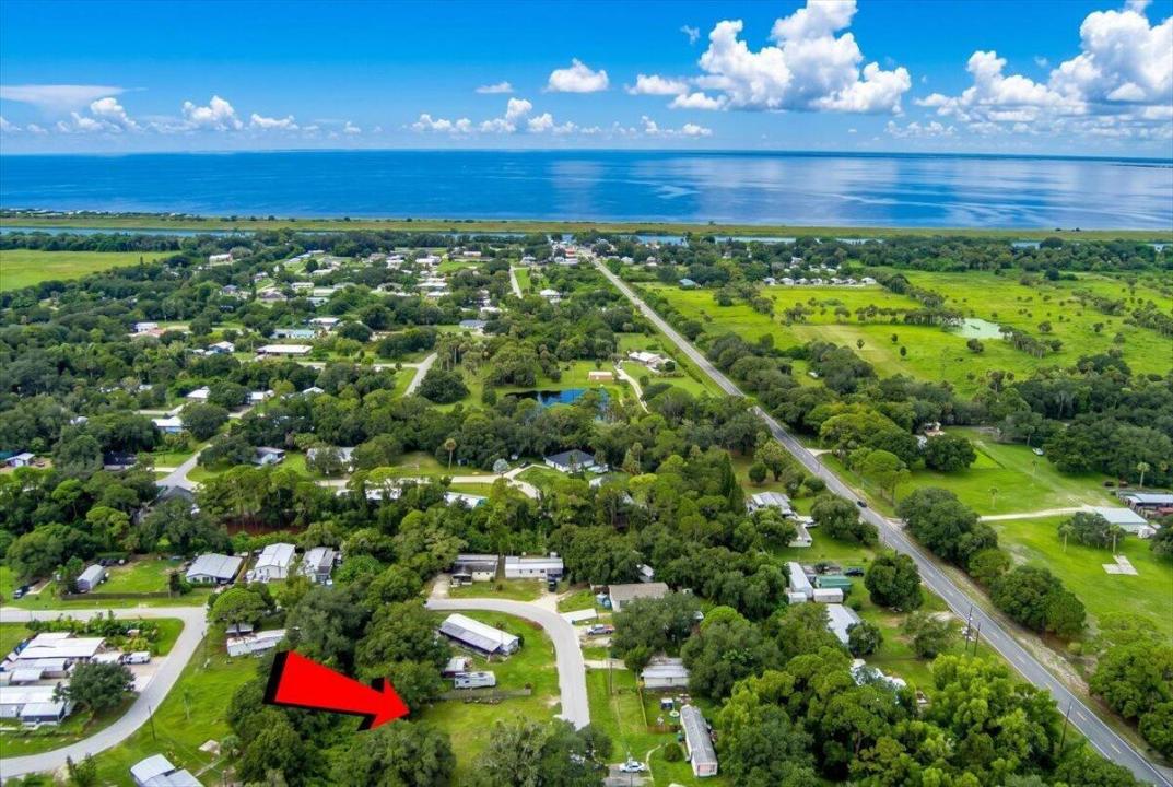 6040 SE 91ST Trail, Okeechobee, Florida 34974, Stati Uniti