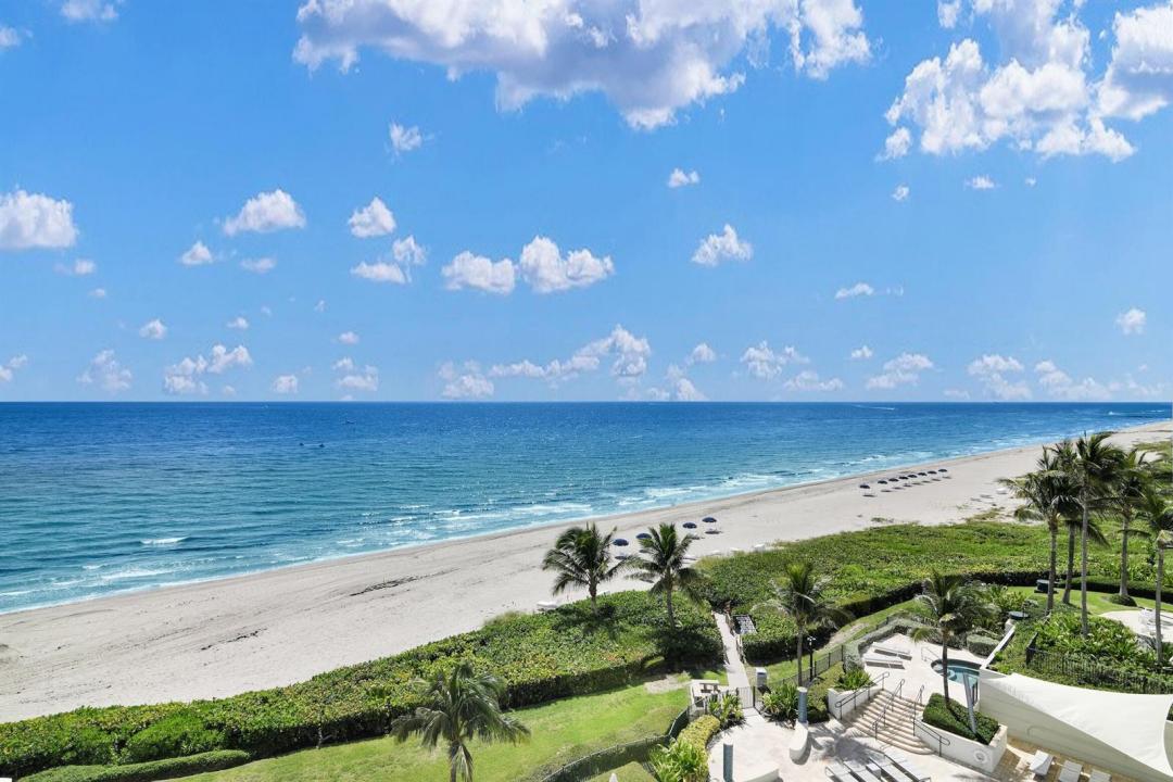 500 S Ocean Boulevard 706, Boca Raton, فلوريدا 33432, الولايات المتحدة
