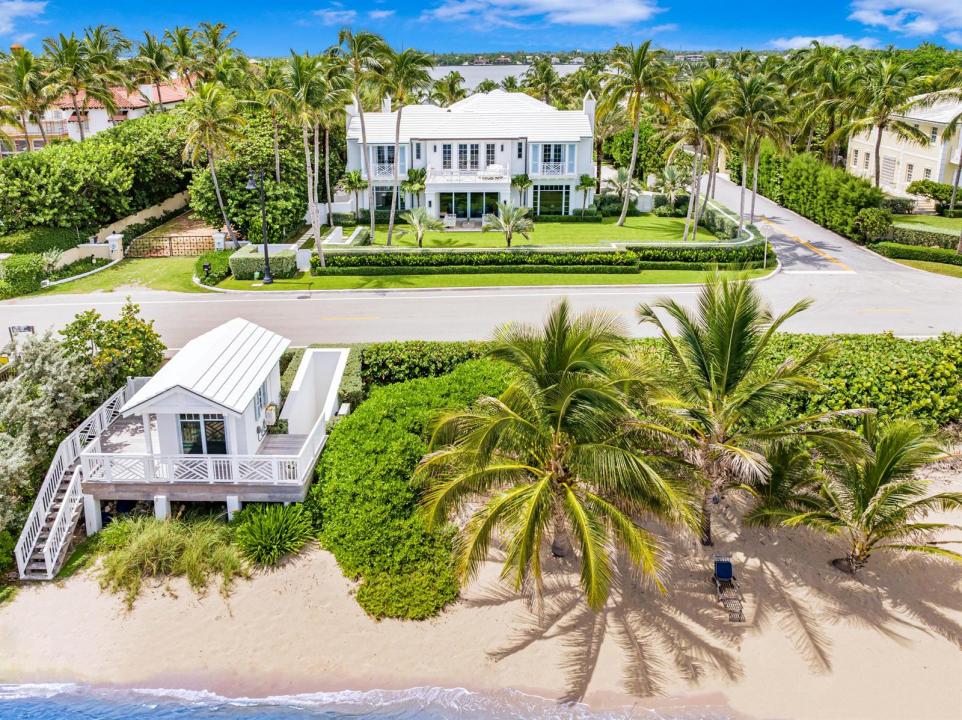 1540 S Ocean Boulevard, Palm Beach, Floride 33480, États-Unis