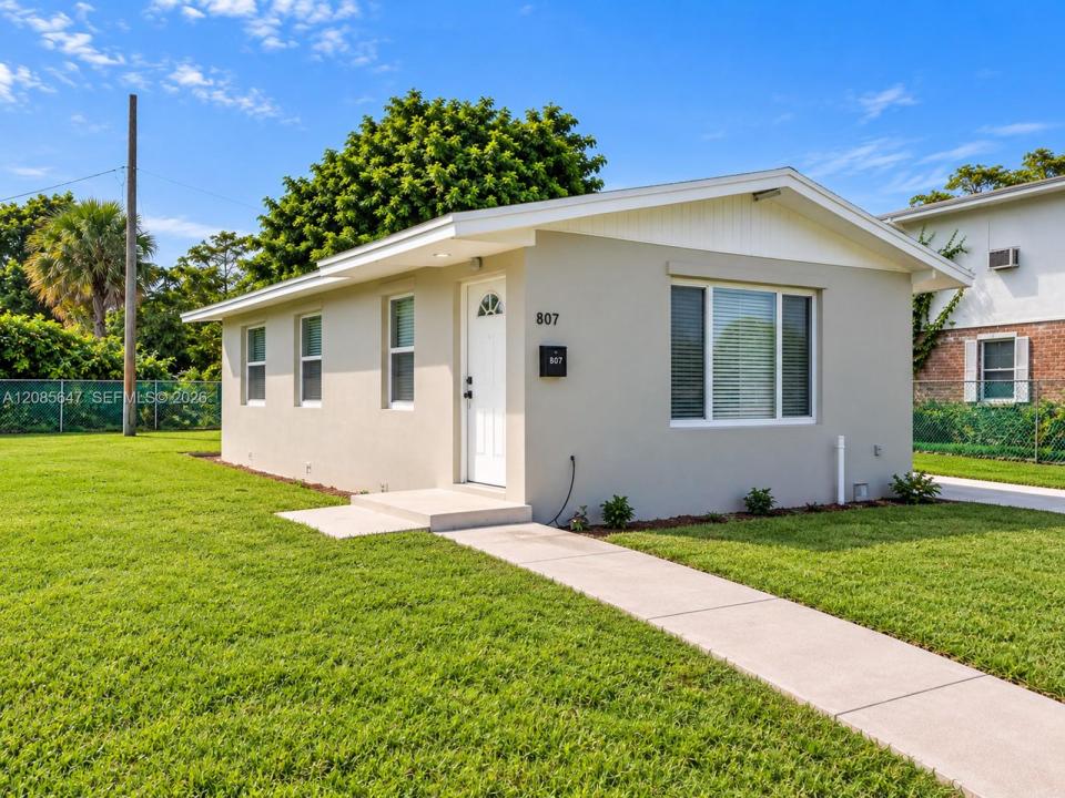 807 Handy Ave 0, West Palm Beach, 플로리다 33401, 미국