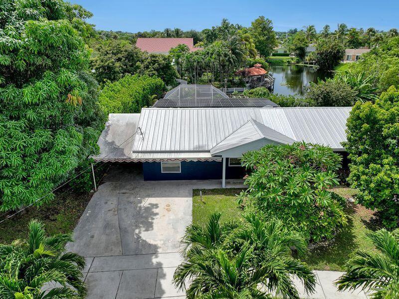 1707 E TERRACE Drive, Floride 33460, États-Unis