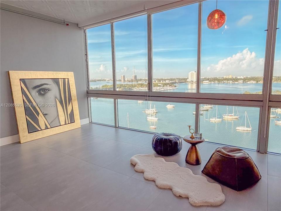 7934 West Dr 1105, North Bay Village, Floride 33141, États-Unis