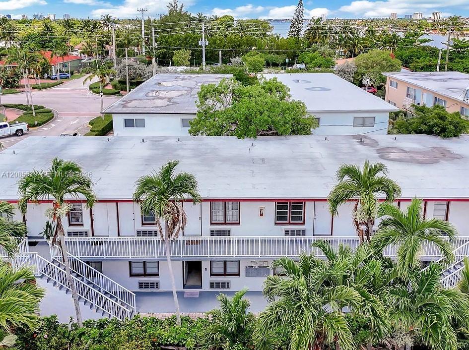 847 81st St 7, Miami Beach, Floride 33141, États-Unis