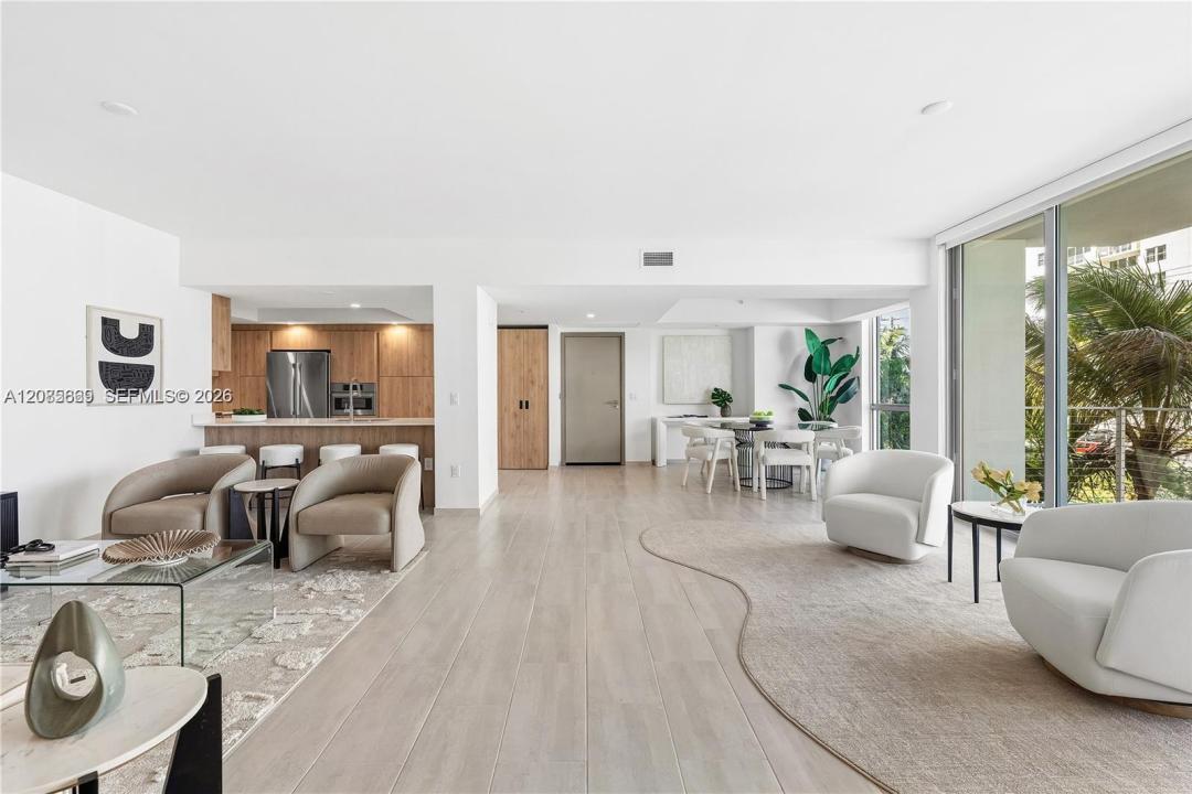 10281 W Bay Harbor Dr 304, Bay Harbor Islands, Floride 33154, États-Unis
