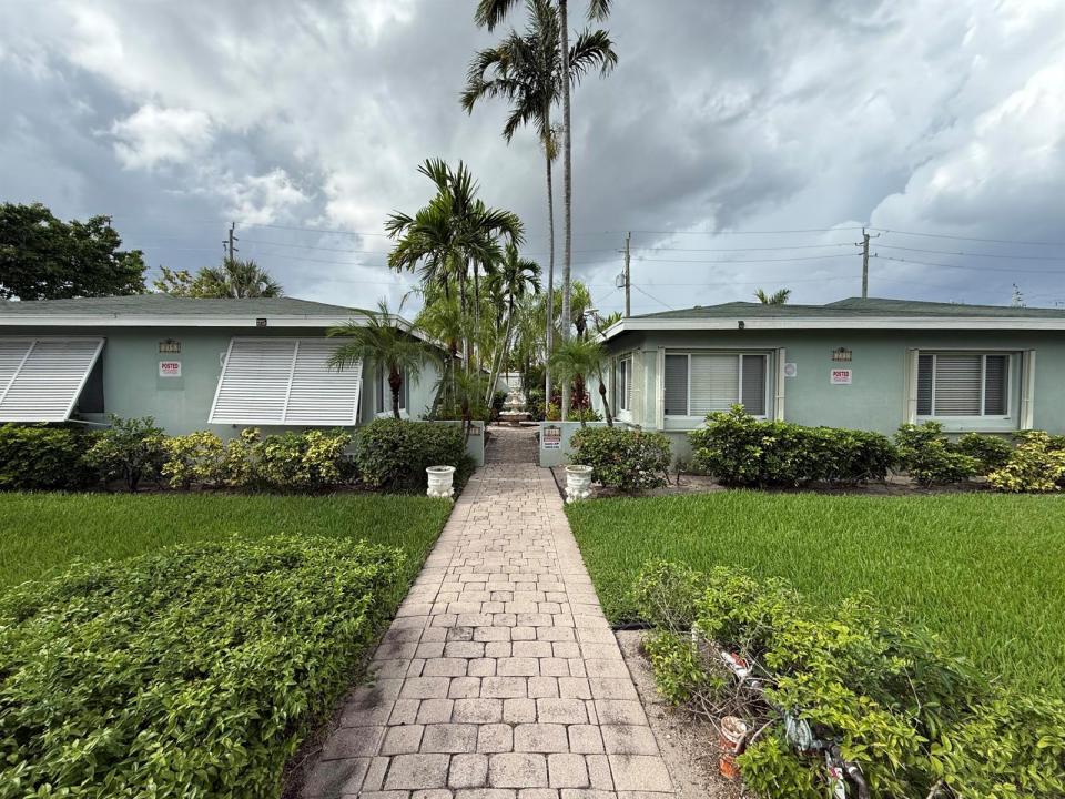 West Palm Beach, Florida 33405, Amerika Birleşik Devletleri