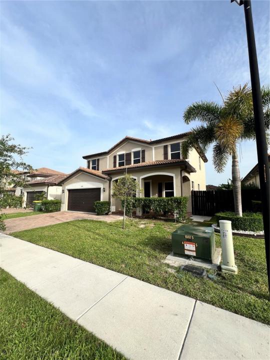 Homestead, Florida 33033, USA