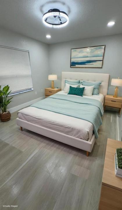 618 SW 14th Terrace Apt 4, Fort Lauderdale, فلوريدا 33312, الولايات المتحدة