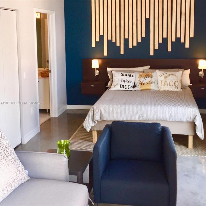 151 SE 1st St 1104, Miami, Floride 33131, États-Unis