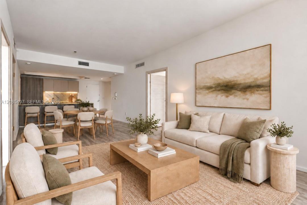 801 S Miami Ave 1810, Miami, Floride 33130, États-Unis