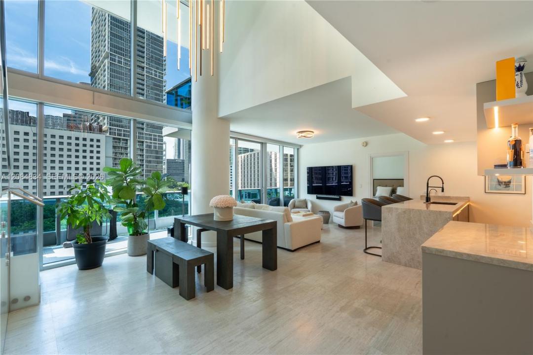 200 Biscayne Blvd Way 508, Miami, Floride 33131, États-Unis