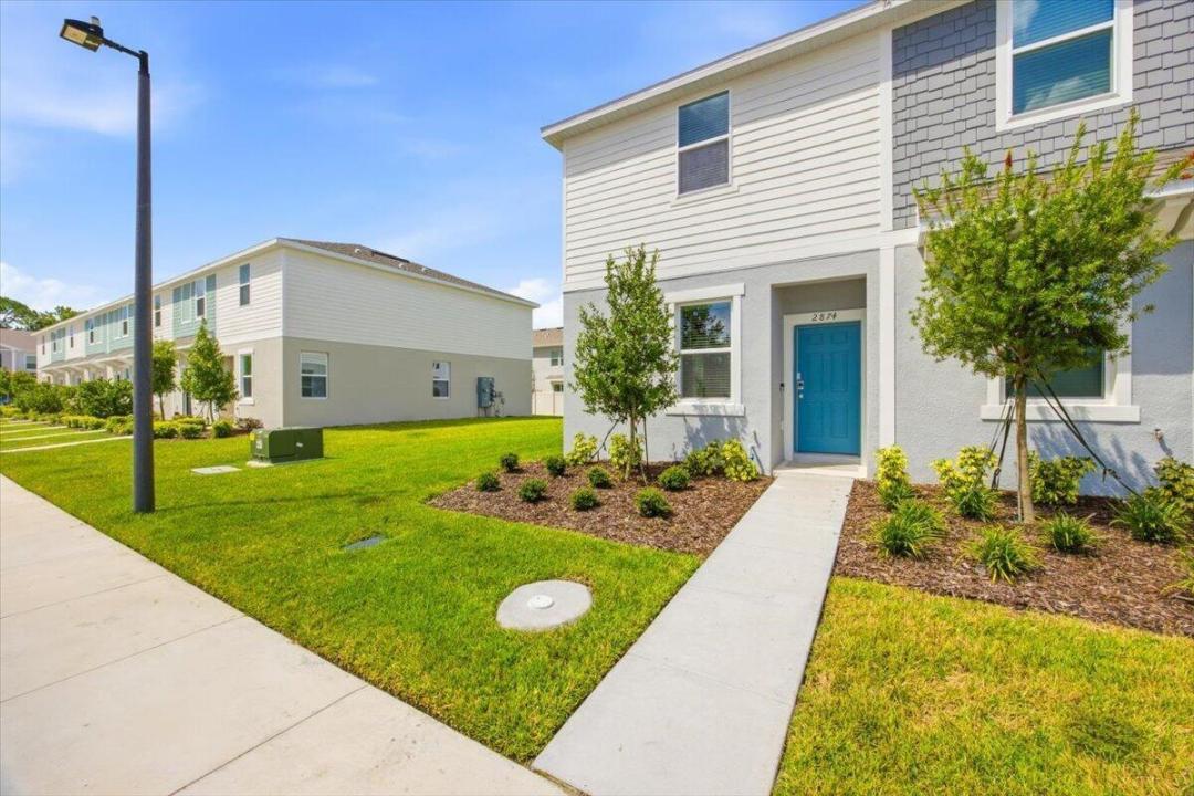 2874 Skyline Loop, Kissimmee, فلوريدا 34758, الولايات المتحدة